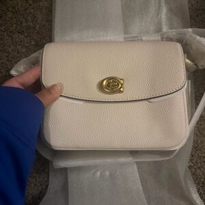 Coach Cassie Crossbody Bag 19